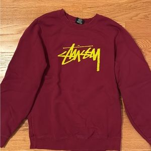 Stussy Crewneck